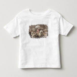 T-shirt Pour Les Tous Petits Toulouse, le 10 avril 1814, 'des victoires de