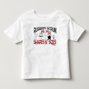 T-shirt Pour Les Tous Petits Toutes les tailles de n de formes
