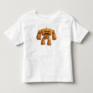 T-shirt Pour Les Tous Petits Toy Story 3 - Chunk