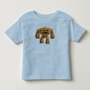 T-shirt Pour Les Tous Petits Toy Story 3 - Chunk