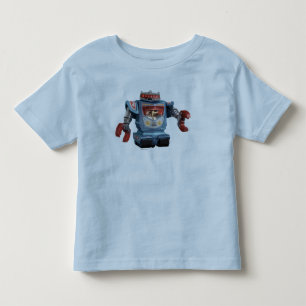 T-shirt Pour Les Tous Petits Toy Story 3 - Les étincelles