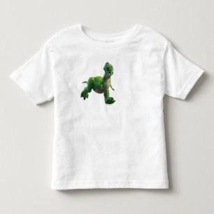 T-shirt Pour Les Tous Petits Toy Story 3 - Rex