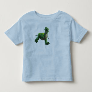 T-shirt Pour Les Tous Petits Toy Story 3 - Rex