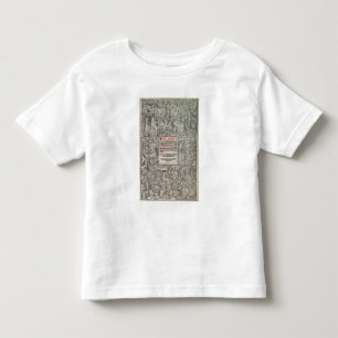 T-shirt Pour Les Tous Petits Traduction en anglais de Titlepage du grand
