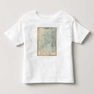 T-shirt Pour Les Tous Petits Tremont, fermes de W