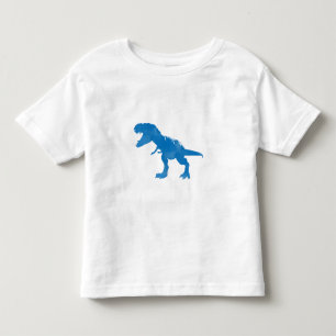 T-shirt Pour Les Tous Petits Tyrannosaurus Rex T Rex Dinosaure