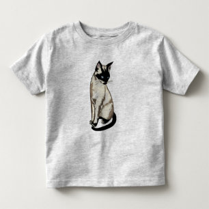 T-shirt Pour Les Tous Petits Un design amusant pour l'enfant en nous tous!