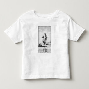 T-shirt Pour Les Tous Petits Un druide