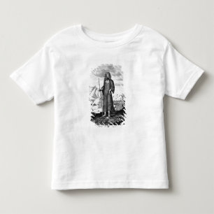 T-shirt Pour Les Tous Petits Un druide