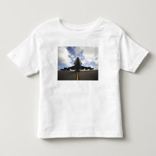 T-shirt Pour Les Tous Petits Un équipage d'entretien de l'Armée de l'Air d'US
