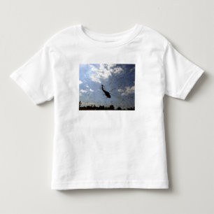 T-shirt Pour Les Tous Petits Un HH-60 Seahawk de la marine américaine