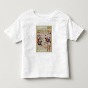 T-shirt Pour Les Tous Petits Un jeu de polo