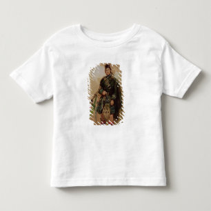 T-shirt Pour Les Tous Petits Un joueur de pipeau des soixante-dix-neuvième