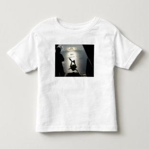 T-shirt Pour Les Tous Petits Un pararescueman de l'Armée de l'Air