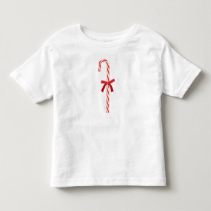 T-shirt Pour Les Tous Petits Un Sucre de canne