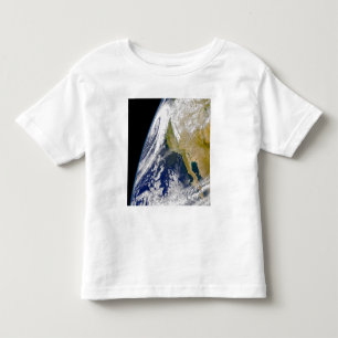 T-shirt Pour Les Tous Petits Un système massif de basse pression
