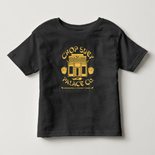 T-shirt Pour Les Tous Petits Une histoire de Noël Chop Suey Palace Co.