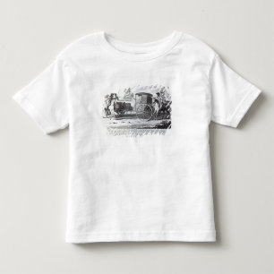 T-shirt Pour Les Tous Petits Une représentation précise de Maclaine