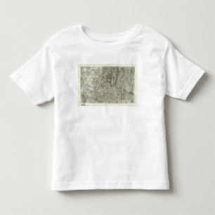 T-shirt Pour Les Tous Petits Valence