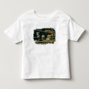 T-shirt Pour Les Tous Petits Vanitas