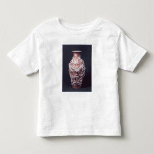 T-shirt Pour Les Tous Petits Vase à articles de Minton Parian, 1894