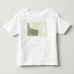 T-shirt Pour Les Tous Petits Vence