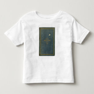 T-shirt Pour Les Tous Petits Version physique 1 d'atlas