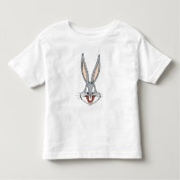 Visage Souriant de BUGS BUNNY™