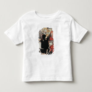 T-shirt Pour Les Tous Petits Vol en l'Egypte