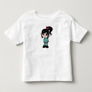 T-shirt Pour Les Tous Petits Von Schweetz 2