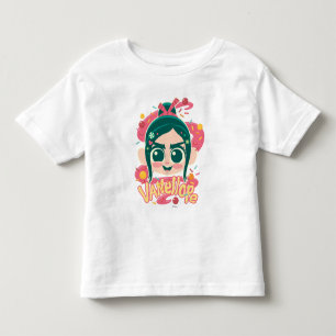 T-shirt Pour Les Tous Petits Von Schweetz face Vanellerie