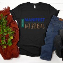 Votre vision du manifeste