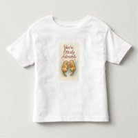 Vous êtes tout simplement adorable – Loutres aquar