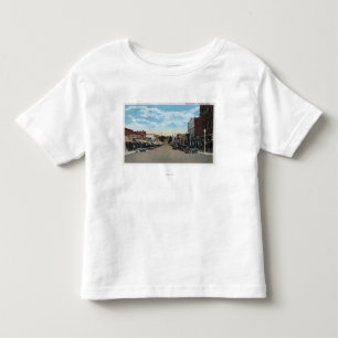T-shirt Pour Les Tous Petits Vue de la rue principale 3