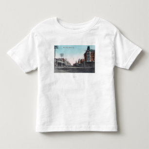 T-shirt Pour Les Tous Petits Vue de StreetSalinas principal, CA