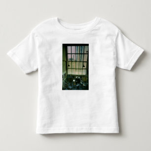 T-shirt Pour Les Tous Petits Vue d'un studio, établie 1897-99
