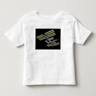 T-shirt Pour Les Tous Petits Vue générée par ordinateur 11