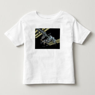 T-shirt Pour Les Tous Petits Vue générée par ordinateur 12