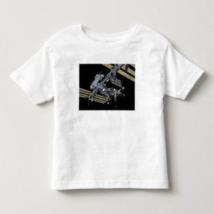 T-shirt Pour Les Tous Petits Vue générée par ordinateur 13
