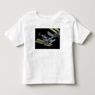 T-shirt Pour Les Tous Petits Vue générée par ordinateur 14