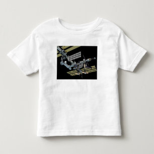 T-shirt Pour Les Tous Petits Vue générée par ordinateur 15
