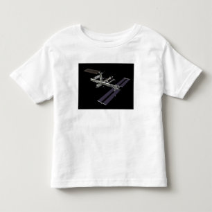 T-shirt Pour Les Tous Petits Vue générée par ordinateur 18