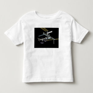 T-shirt Pour Les Tous Petits Vue générée par ordinateur 19