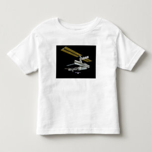 T-shirt Pour Les Tous Petits Vue générée par ordinateur 26