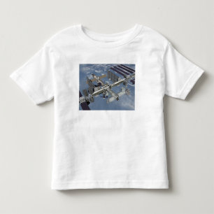 T-shirt Pour Les Tous Petits Vue générée par ordinateur 4