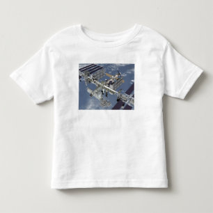 T-shirt Pour Les Tous Petits Vue générée par ordinateur 5