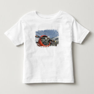 T-shirt Pour Les Tous Petits WA, Arlington, Arlington Fly-in, spectacle de la S