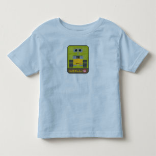 T-SHIRT POUR LES TOUS PETITS WALL-E