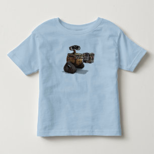 T-shirt Pour Les Tous Petits WALL-E-Gives