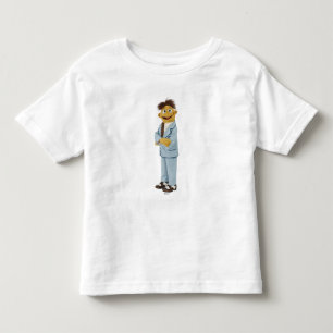 T-shirt Pour Les Tous Petits Walter de Suit